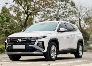 Xe Hyundai Tucson 2.0 AT Tiêu chuẩn 2025