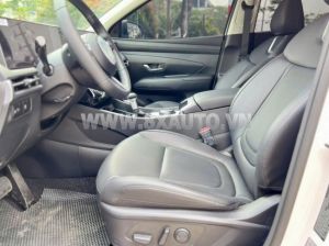 Xe Hyundai Tucson 2.0 AT Tiêu chuẩn 2025
