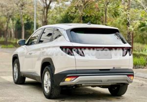 Xe Hyundai Tucson 2.0 AT Tiêu chuẩn 2025