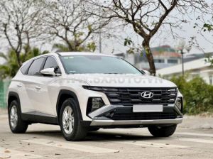 Xe Hyundai Tucson 2.0 AT Tiêu chuẩn 2025