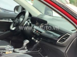 Xe Kia Seltos Premium 1.5 AT 2024