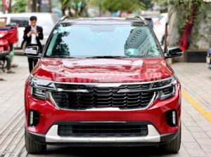 Xe Kia Seltos Premium 1.5 AT 2024