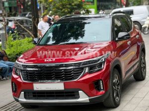 Xe Kia Seltos Premium 1.5 AT 2024