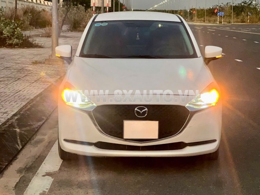 Mazda 2 1.5 AT 2023