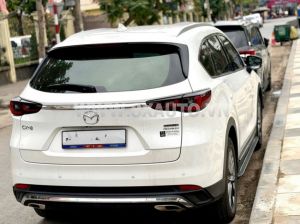 Xe Mazda CX8 Premium 2.5 AT 2024