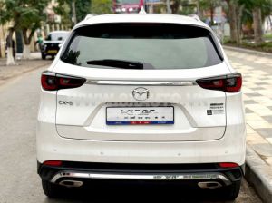 Xe Mazda CX8 Premium 2.5 AT 2024