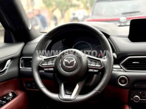 Xe Mazda CX8 Premium 2.5 AT 2024