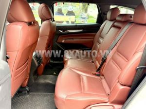 Xe Mazda CX8 Premium 2.5 AT 2024
