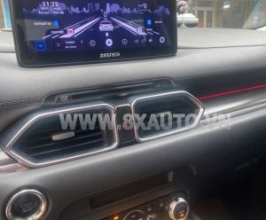 Xe Mazda CX5 2.5 AT 2WD 2019