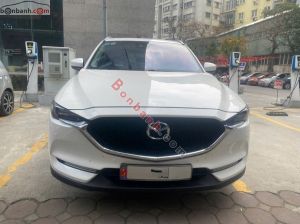 Xe Mazda CX5 2.5 AT 2WD 2019