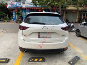 Xe Mazda CX5 2.5 AT 2WD 2019