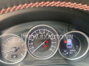 Xe Mazda CX5 2.5 AT 2WD 2019