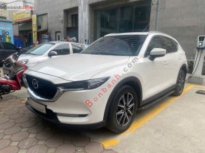 Xe Mazda CX5 2.5 AT 2WD 2019