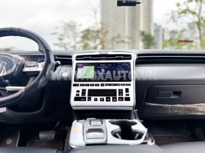 Xe Hyundai Tucson 2.0 AT CRDi Đặc biệt 2024