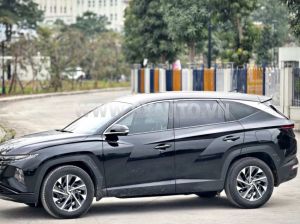 Xe Hyundai Tucson 2.0 AT CRDi Đặc biệt 2024