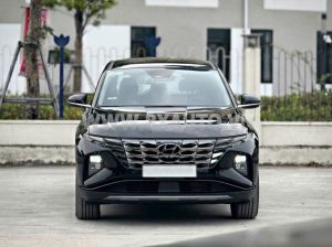 Xe Hyundai Tucson 2.0 AT CRDi Đặc biệt 2024