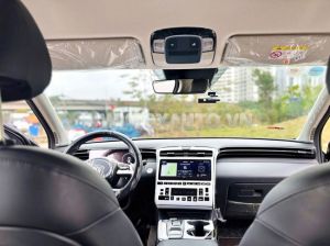 Xe Hyundai Tucson 2.0 AT CRDi Đặc biệt 2024
