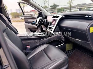 Xe Hyundai Tucson 2.0 AT CRDi Đặc biệt 2024