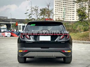 Xe Hyundai Tucson 2.0 AT CRDi Đặc biệt 2024