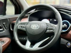 Xe Hyundai SantaFe Cao cấp 2.5L HTRAC 2024