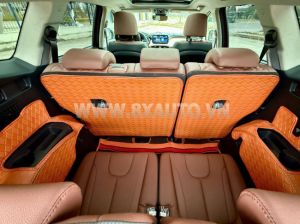 Xe Hyundai SantaFe Cao cấp 2.5L HTRAC 2024