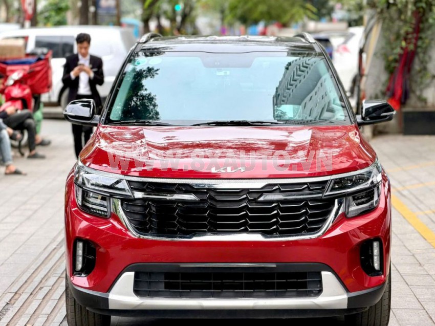 Kia Seltos Premium 1.5 AT 2024