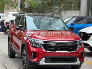 Xe Kia Seltos Premium 1.5 AT 2024