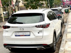 Xe Mazda CX8 Premium 2.5 AT 2024
