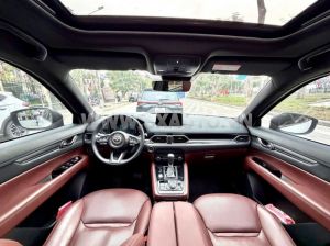 Xe Mazda CX8 Premium 2.5 AT 2024