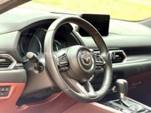 Xe Mazda CX8 Premium 2.5 AT 2024