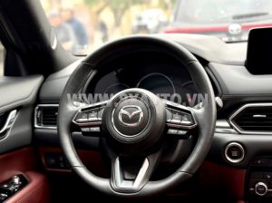 Xe Mazda CX8 Premium 2.5 AT 2024