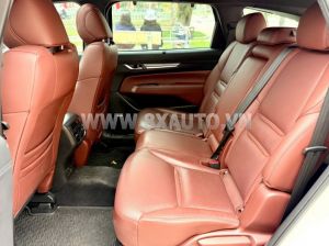 Xe Mazda CX8 Premium 2.5 AT 2024