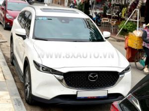 Xe Mazda CX8 Premium 2.5 AT 2024