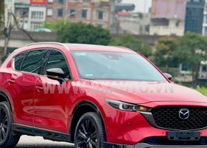 Xe Mazda CX5 Premium Sport 2.0 AT 2023