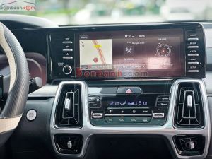 Xe Kia Sorento Premium 2.2 AT AWD 2022