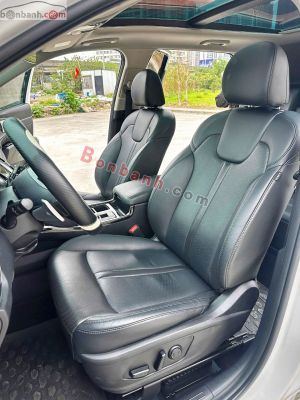 Xe Kia Sorento Premium 2.2 AT AWD 2022