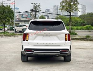 Xe Kia Sorento Premium 2.2 AT AWD 2022
