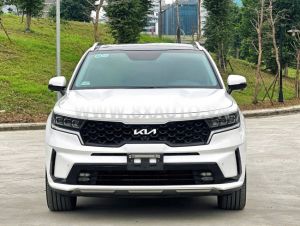 Xe Kia Sorento Premium 2.2 AT AWD 2022