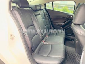 Xe Mazda 3 1.5 AT 2018