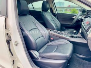 Xe Mazda 3 1.5 AT 2018