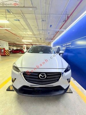 Xe Mazda CX3 Premium 1.5 AT 2021