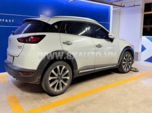 Xe Mazda CX3 Premium 1.5 AT 2021