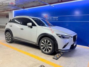 Xe Mazda CX3 Premium 1.5 AT 2021
