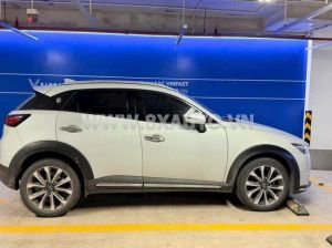 Xe Mazda CX3 Premium 1.5 AT 2021