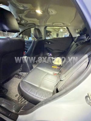 Xe Mazda CX3 Premium 1.5 AT 2021