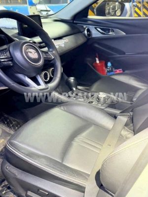 Xe Mazda CX3 Premium 1.5 AT 2021