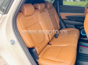 Xe Hyundai Tucson N Line 1.6 AT Turbo HTRAC 2025