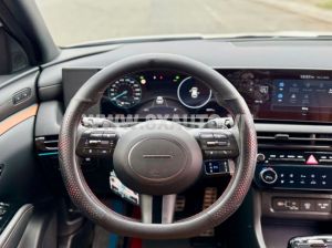 Xe Hyundai Tucson N Line 1.6 AT Turbo HTRAC 2025