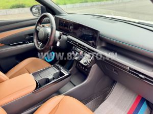 Xe Hyundai Tucson N Line 1.6 AT Turbo HTRAC 2025