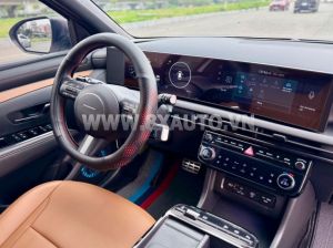 Xe Hyundai Tucson N Line 1.6 AT Turbo HTRAC 2025